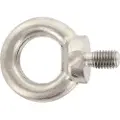 Lemvigh-Muller M12 DIN 580 A4 øjebolt - (10 stk.)