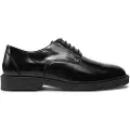 Jack & Jones Dax Leather Sko