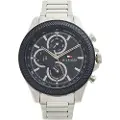 Tommy Hilfiger Clark 46 Mm Klokke
