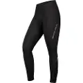 Endura Fs260-pro Thermo Lange Bukser Uten Stropper