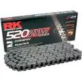 TRW 520zxw Rivet Kjede