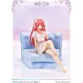 Prime 1 Studio The Quintessential Quintuplets Prisma Wing Pvc 1/7 Nino Nakano-figur 17 Cm