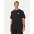 Adidas Melange Kortarmet T-skjorte