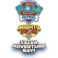 Teknikproffset PAW Patrol: Mighty Pups Save Adventure Bay - Sony PlayStation 4 - Action