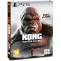 Meridiem Games Ps5 Kong Survivor Instinct Titans Edition