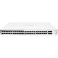 Aruba Networks Ion 1830 48g 4sfp 370w Europe-english Switch