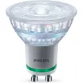 Philips LED-lyspære Classic PAR16 1.2W/827 (35W) 36° GU10
