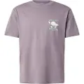 Billabong Gimmicks Kortarmet T-skjorte