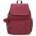 Kipling City Zip S 13l Ryggsekk