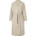 Selected Rosa Boucle Frakk