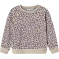 Name it Fleece Sweatshirt