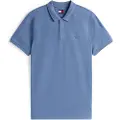 Tommy Hilfiger Placket Slim Fit Kortermet Poloskjorte