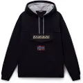 Napapijri Burgee Winter 4 Hettegenser