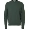 Selected Homme Tray Relaxed Fit Genser
