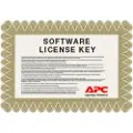 APC StruxureWare Data Center Expert - Lisens - 5 Node Infrastructure Keys - Linux, Win