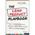 Wiley The Lean Product Playbook