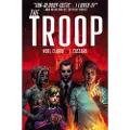 TITAN BOOKS The Troop