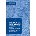 CAMBRIDGE UNIVERSITY PRESS Bartolus of Sassoferrato