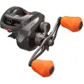 13 Fishing Concept Z Slide+skull Cap Baitcasting-snelle