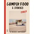 Luster Publishing Camper Food & Stories - Italy