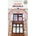 JONGLEZ Secret Brussels Guide