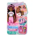 Barbie Besties Skate Party Brooklyn Dukke