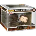 Funko POP! Pop! Moment Ripley And The Runner Alien Figur