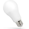 Spectrum LED-pære GLS Normal E27 11,5W/840 1150lm 230V Opal
