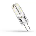 Spectrum LED pære Stift G4 1,5W 3000K 95 lumen