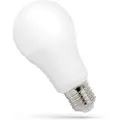 Spectrum LED-pære GLS Normal E27 11,5W/830 1100lm 230V Opal