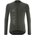Mavic Aksium Thermo Langermet Trøye