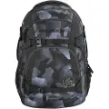 Coocazoo 2.0 plecak MATE, kolor: Grey Rocks