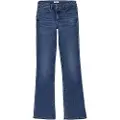 Wrangler 5 Pocket Bootcut Jeans