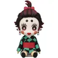 Furyu Demon Slayer : Potetto Pvc Sumiko 9 Cm Figur