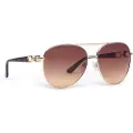 GUESS Gu00158 Solbriller For Kvinner