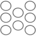 Dp Brakes Dphk Harley Davidson Dphk505 Clutch Kit