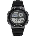 Casio Collection Mtd-1053d-2a Klokke