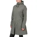 Agu Seq Rain Urban Outdoor Jakke