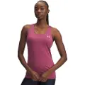 Under Armour Heatgear Armour Racer Ermeløs T-skjorte