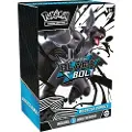 Pokémon SV10.5 Black Bolt - Booster Pack Bundle (POK10115ZSV)