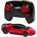 Hot Wheels Ferrari Fjernstyrt Bil