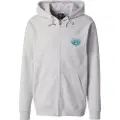Rip Curl Wettie Passage Icon Genser Med Hel Glidelås