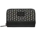 Pepe Jeans Jacquard Dame-lommebok