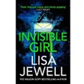 Jewell, Lisa Invisible Girl