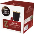 Dolce Gusto Mollbergs blandning kaffekapsler, 16 stk.