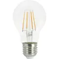 Airam LED-pære E27 3-trinns dimbar 7W 2700K 806 lumen