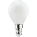 Airam Lyspære E14 LED opal dimbar 4,5W 3000-2200K 470 lumen