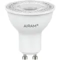Airam LED-Spotlight GU10 2,4W 2700K 230 lumen