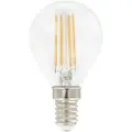 Airam LED-pære E14 3-trinns dimbar 4,5W 2700K 470 lumen