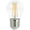 Airam Lyspære E27 LED 3-trinns klikk dimmer 4,5W 2700K 470 lumen